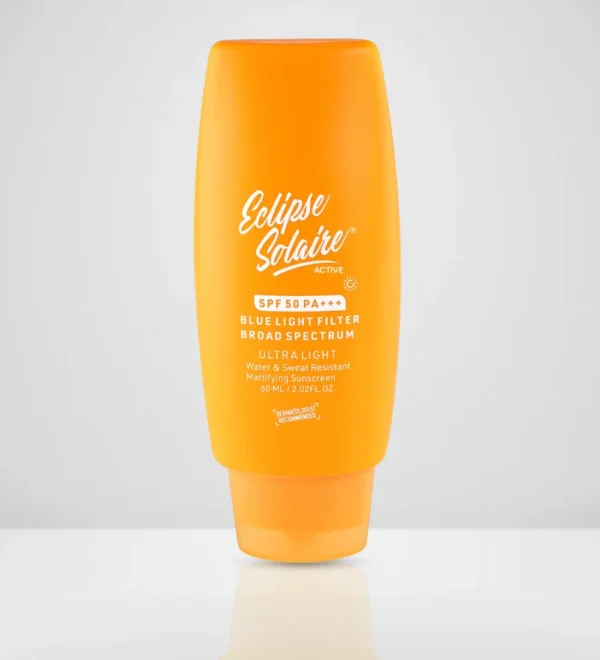 ECLIPSE SOLAIRE ACTIVE