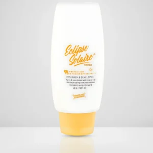 ECLIPSE SOLAIRE TINTED