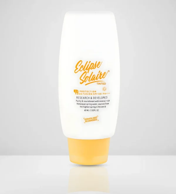 ECLIPSE SOLAIRE TINTED