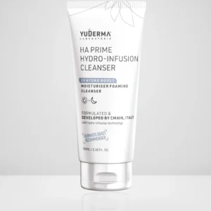 HA PRIME HYDRO-INFUSION CLEANSER