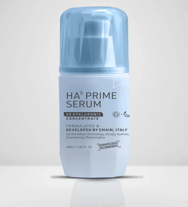 HA5 PRIME SERUM