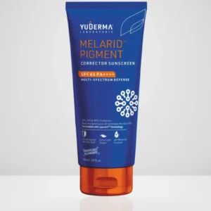 MELARID PIGMENT CORRECTOR SUNSCREEN