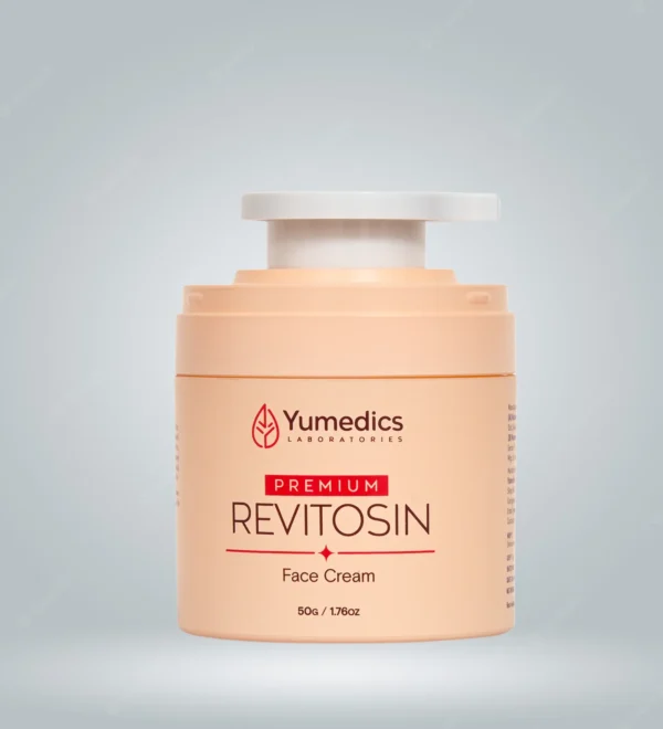REVITOSIN Face Creame