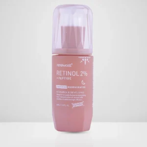 Retinol 2%  +PEPTIDE