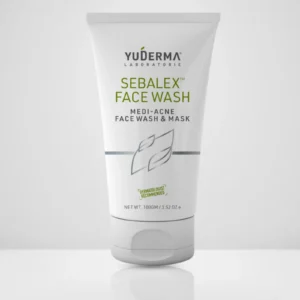 SEBALEX FACE WASH