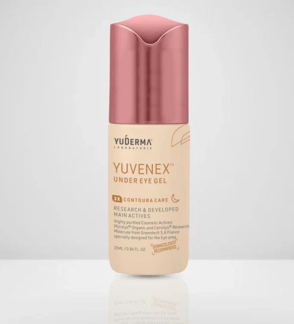 YUVENEX UNDER EYE GEL