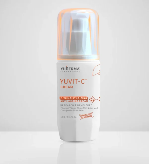 YUVIT-C ANTI-AGING CREAM